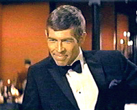 James Coburn