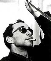 Jean-Luc Godard