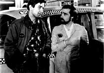 Scorsese y De Niro