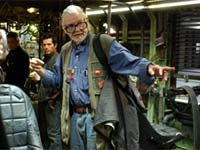 George A. Romero