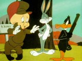 Bugs Bunny, Elmer y el pato Lucas