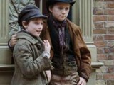 Un momento de <em>Oliver Twist</em>