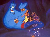 Aladdin