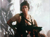 Aliens, el regreso