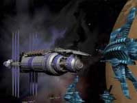 Babylon 5: La reunin