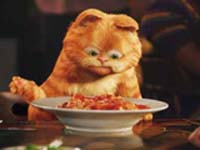 Garfield 2