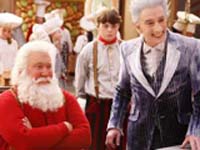 Santa Claus 3