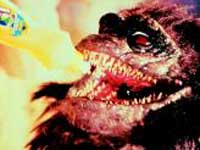 Critters 3: You Are What They Eat