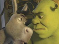 Shrek Tercero