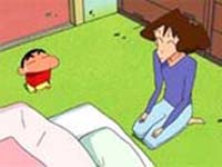 Shin Chan: Los adultos contraatacan! 