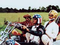 Easy Rider (En busca de mi destino)