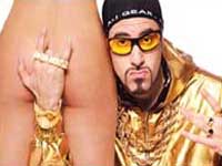 Ali G anda suelto 