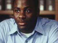 Antwone Fisher 