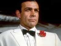 James Bond contra Goldfinger