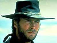 High Plains Drifter