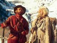 Las aventuras de Jeremiah Johnson