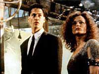 Johnny Mnemonic