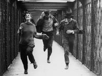 Jules y Jim