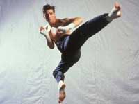 Kickboxer 2 