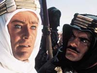 Lawrence de Arabia