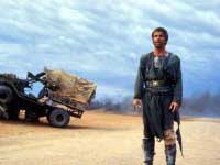 Mad Max III, ms all de la cpula del trueno 