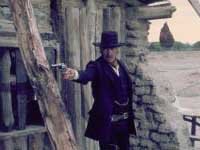 Pat Garrett y Billy the Kid