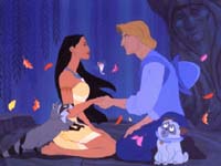 Pocahontas