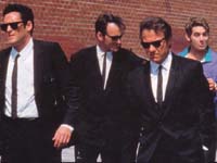 Reservoir Dogs