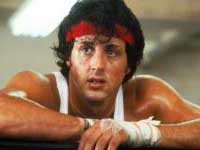 Rocky II