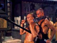 Las 36 cmaras de Shaolin 