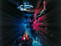 Star Trek III: en busca de Spock