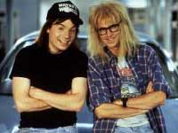 Wayne's World 2