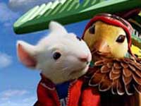 Stuart Little 2 