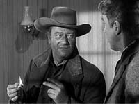 El hombre que mat a Liberty Valance