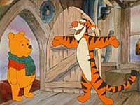 The Tigger Movie