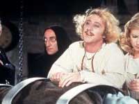 Young Frankenstein