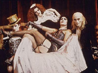 The Rocky Horror Picture Show 