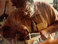 The Texas Chain Saw Massacre