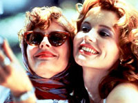 Thelma & Louise 