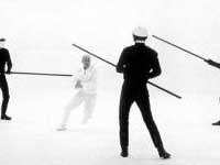 THX 1138