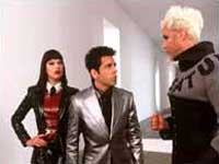 Zoolander