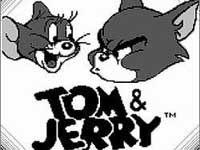 Tom y Jerry: La Pelcula 