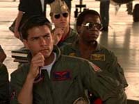 Top Gun (dolos del aire)