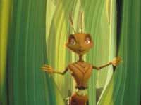 Antz (Hormigaz)