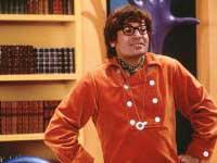 Austin Powers: La Espa que me achuch