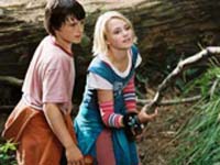 Un puente hacia Terabithia 