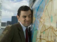 Las vacaciones de Mr. Bean 