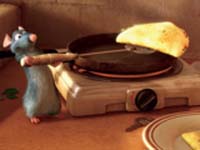 Ratatouille