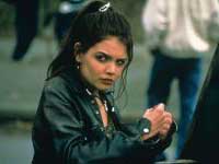 Disturbing Behavior