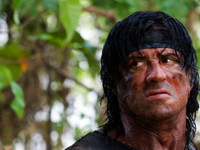 John Rambo